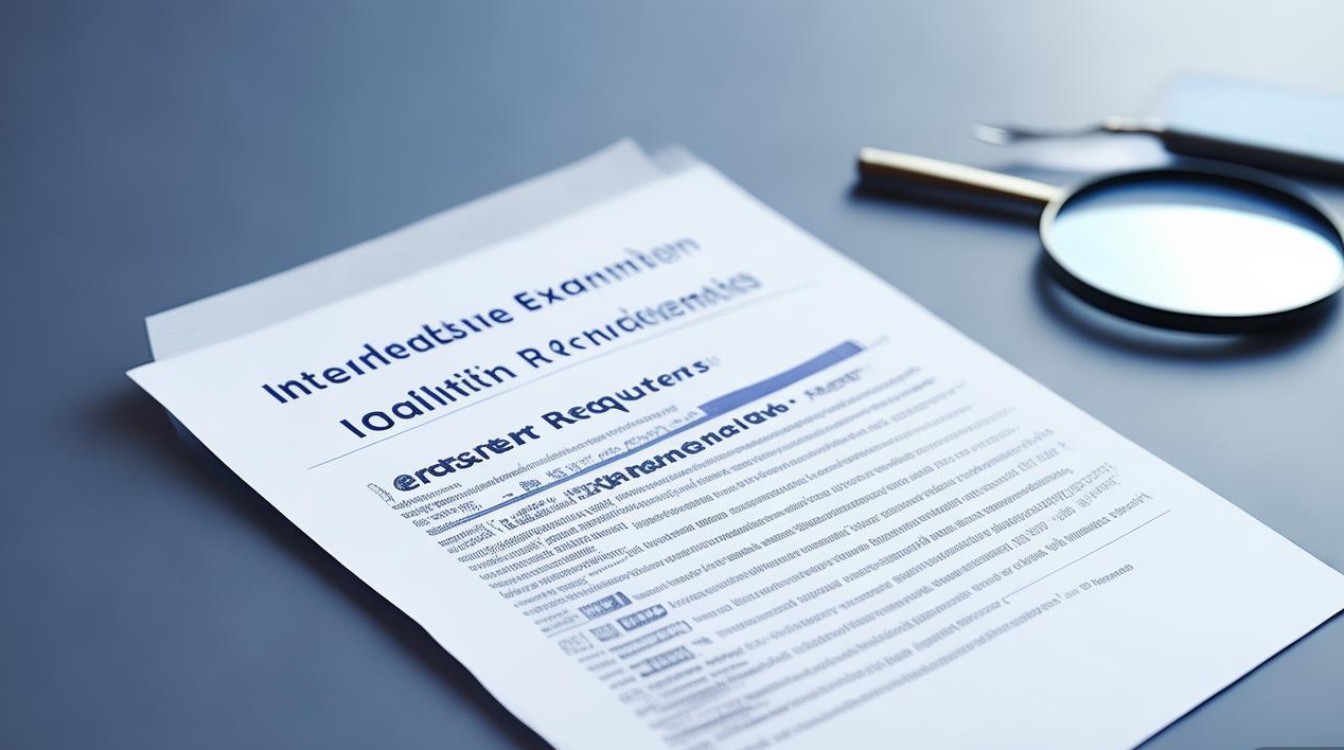 2025中级检验资格证报名条件何时发布？-图1