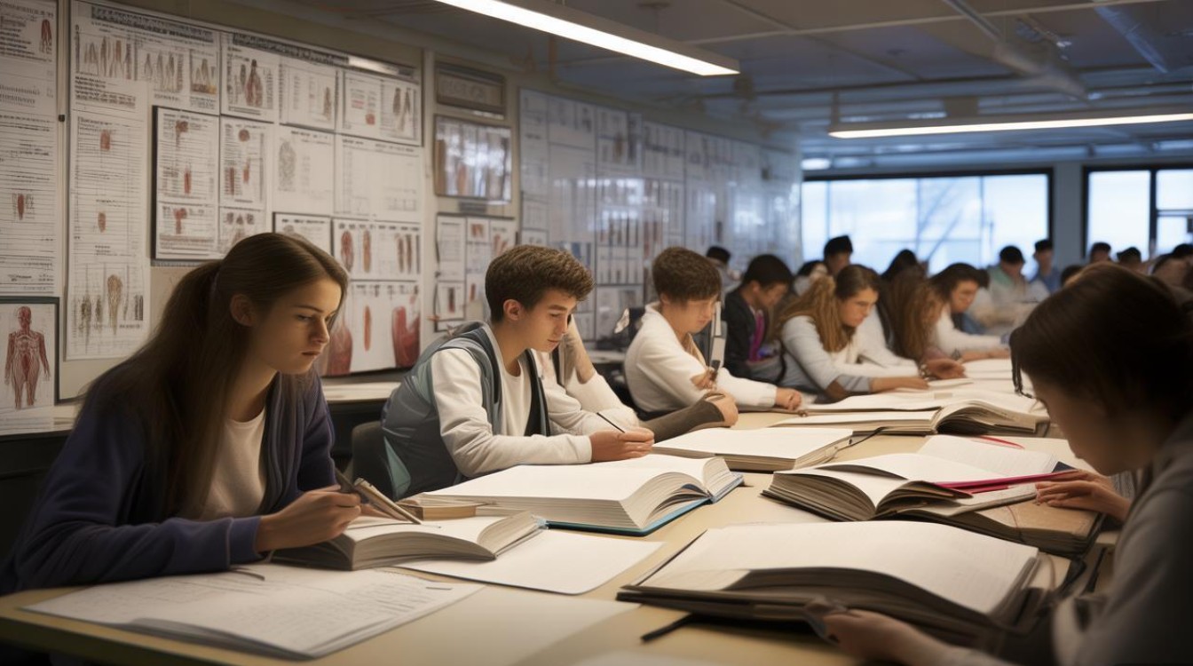 2025医学考研集训营怎么选？现在报哪个更稳？-图1