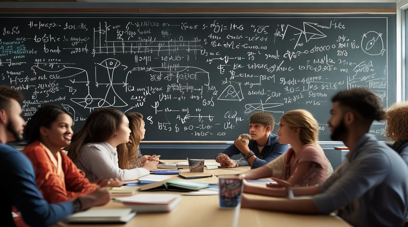 数学新思维新方法,如何破解当前教学难题?-图1 数学新思维新方法,如何破解当前教学难题?-图1