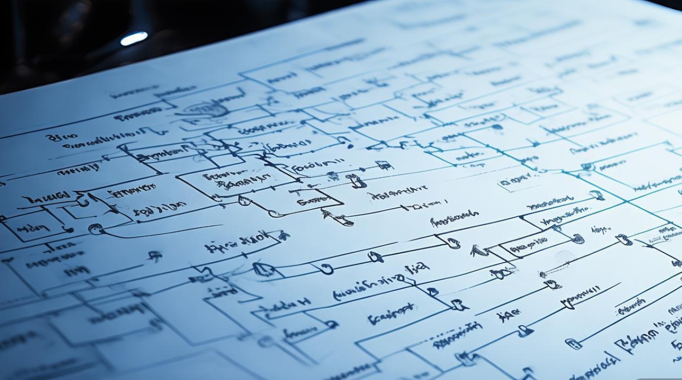 2025企业财务管理思维导图，最新趋势与实战指南？-图1