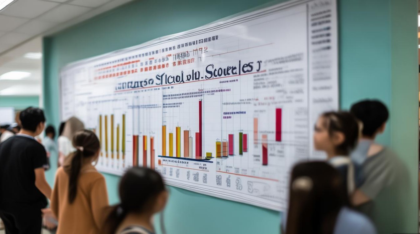 赣州中学今年录取分数线是多少?-图1 赣州中学今年录取分数线是多少?-图1