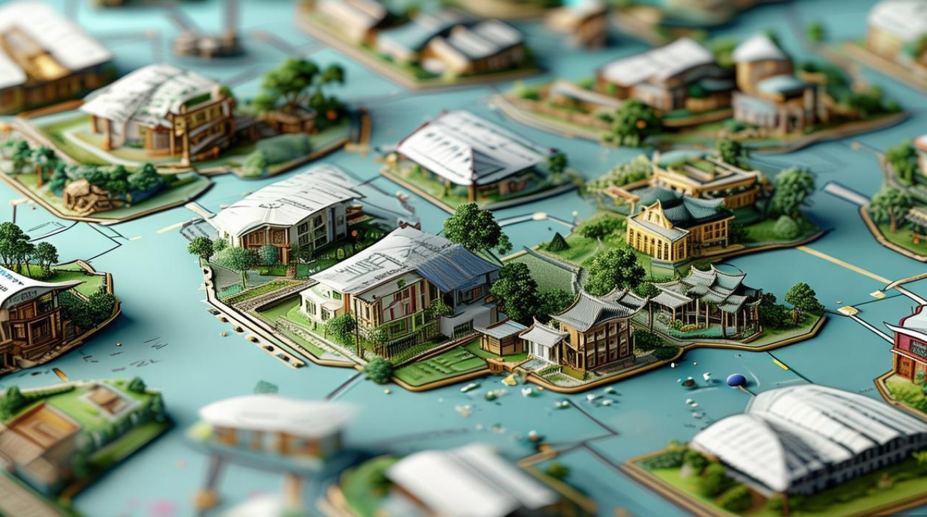 忆江南思维导图2025最新版怎么画？-图1