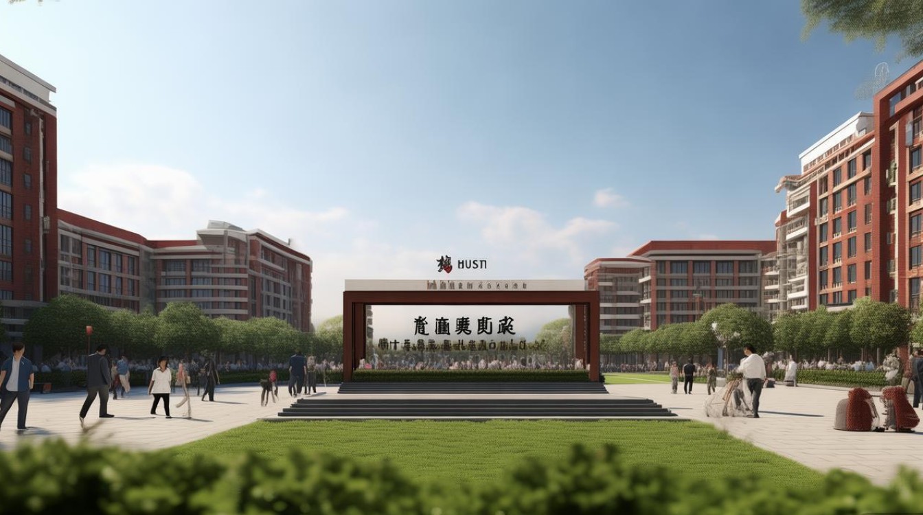 华科电信院2025年在哪个校区？-图1