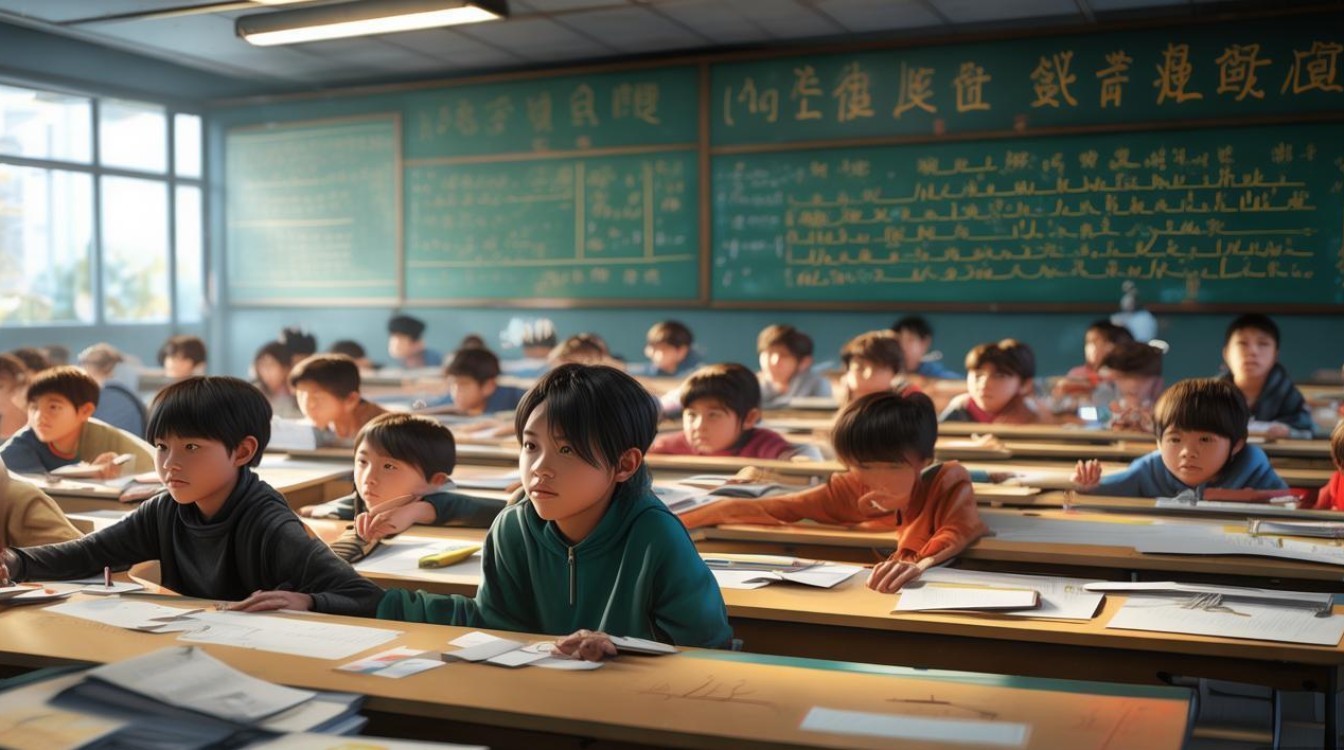 2025合肥中考录取分数线已公布？-图1