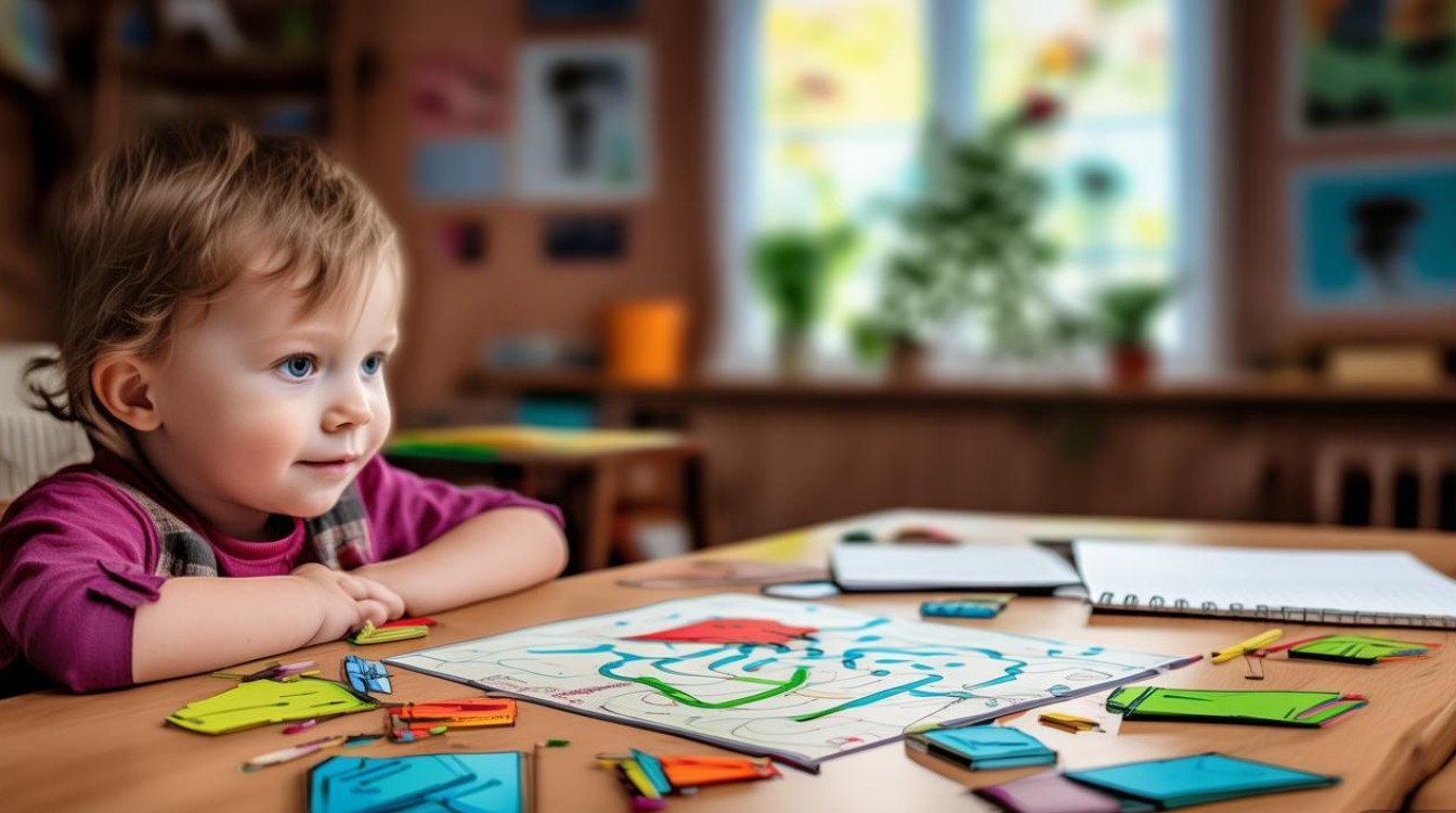 2025最新儿童逻辑思维图形题,怎么选才不踩坑?-图1 2025最新儿童逻辑思维图形题,怎么选才不踩坑?-图1