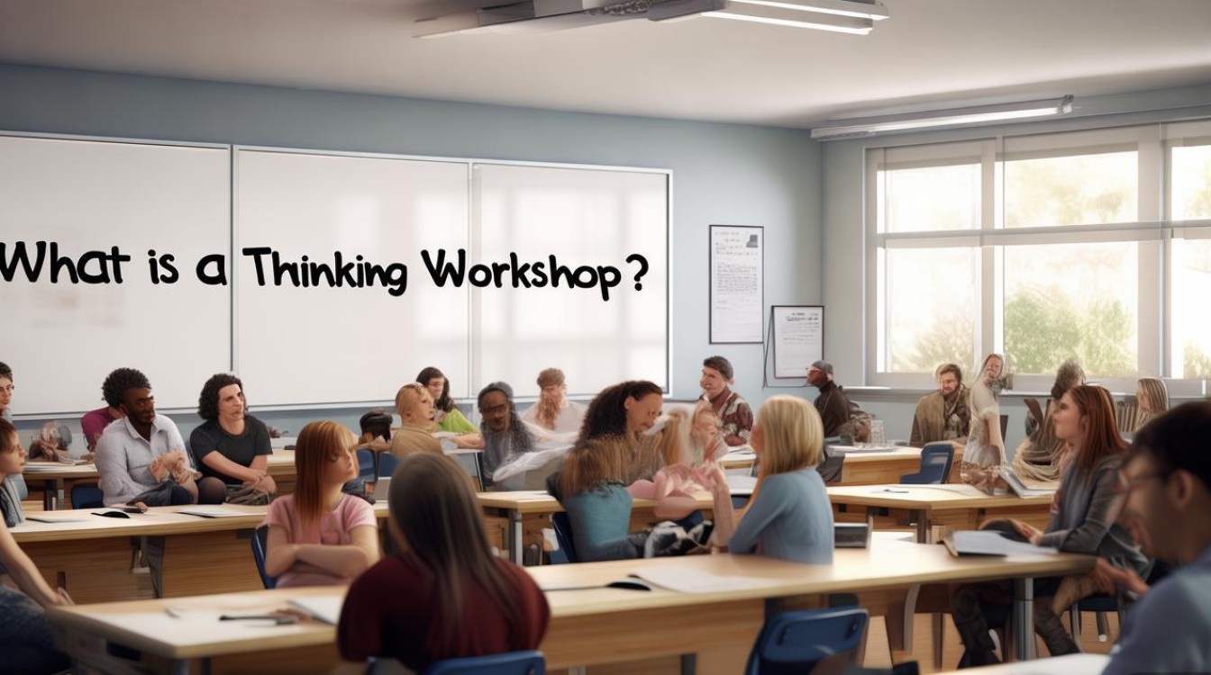 思维培训班真能提升孩子思维能力吗？-图1