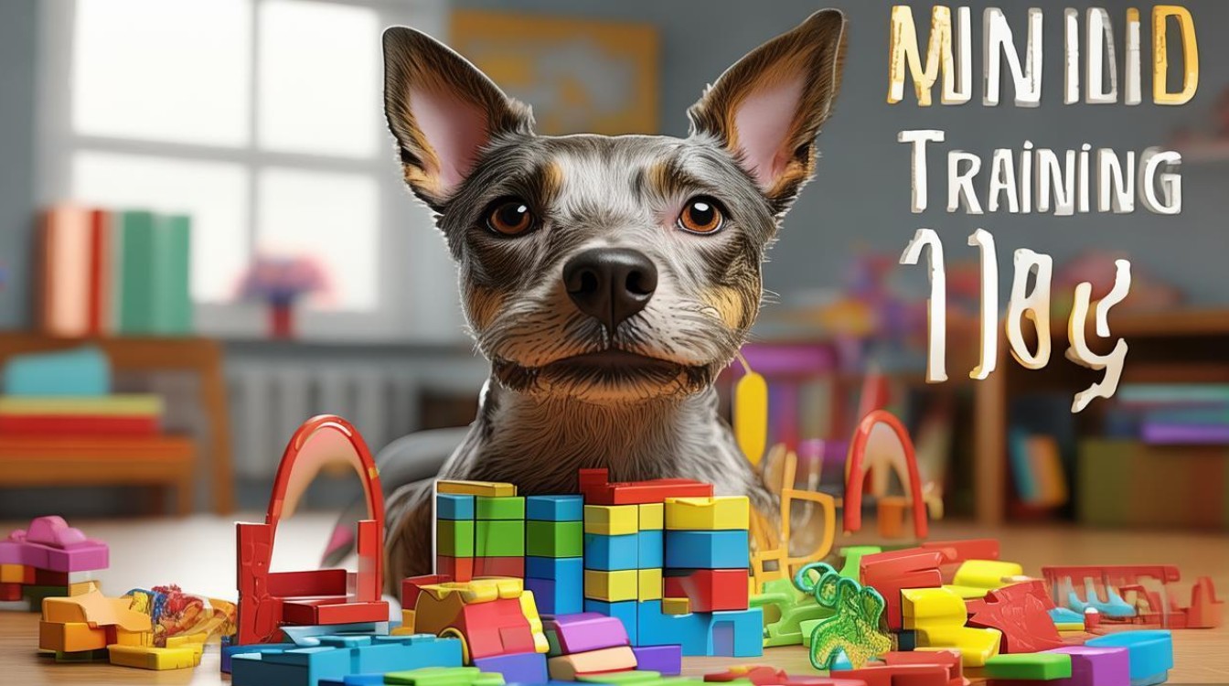 思维训练逻辑狗，2025年最新方法是什么？-图1