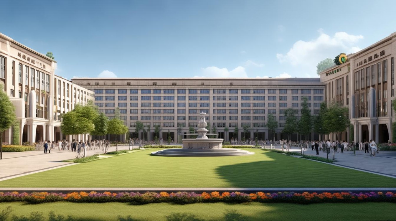 陕师大研究生2025年新生在哪个校区就读？-图1