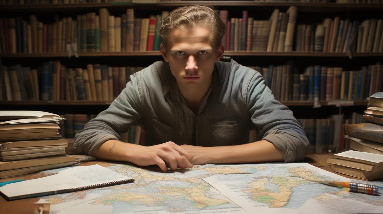 思维耐力，现代人为何越来越稀缺？-图1