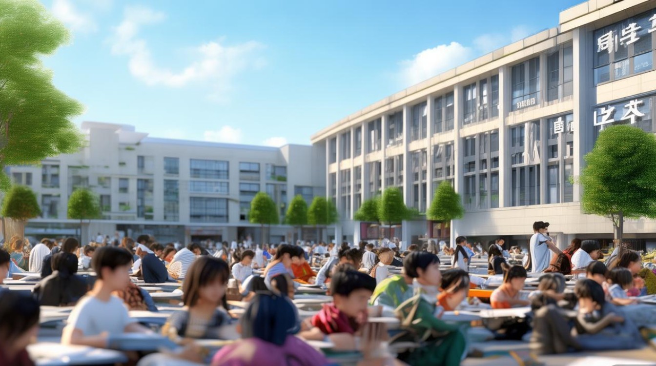 2025邵阳师范高中录取分数线是多少？-图1