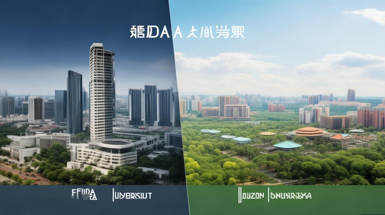 复旦贵大EMBA2025选哪个更值？-图1