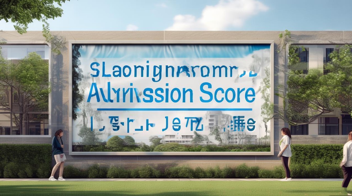 辽师大2025录取分数线最新多少分？-图1