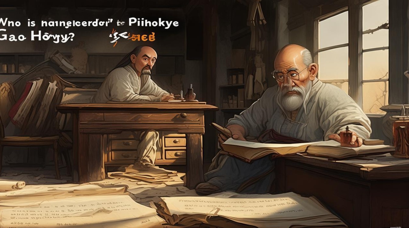 2025考研选教材，平狄克VS高鸿业，谁更难啃？-图1