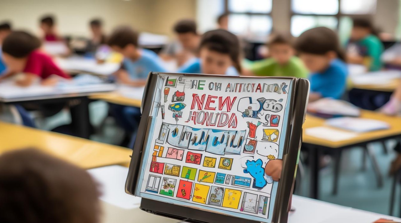 新思维假期作业怎么创新？2025年寒假作业新趋势？-图1