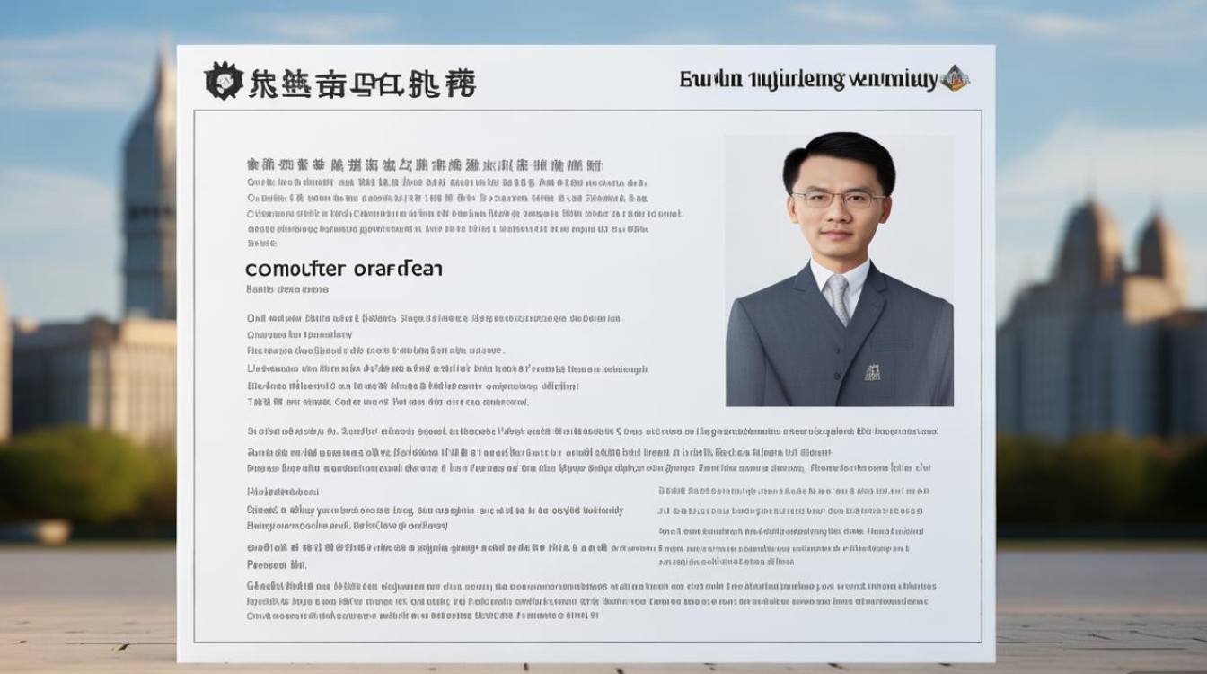 哈工程计算机2025导师选谁？科研/就业/方向怎么选？-图1