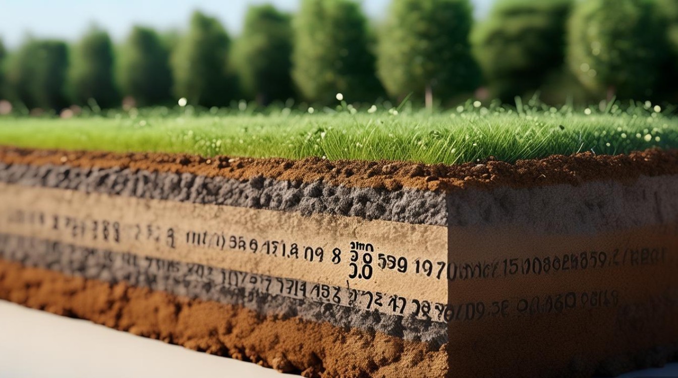 10米深土层竟藏哪个年代？最新研究揭秘！-图1