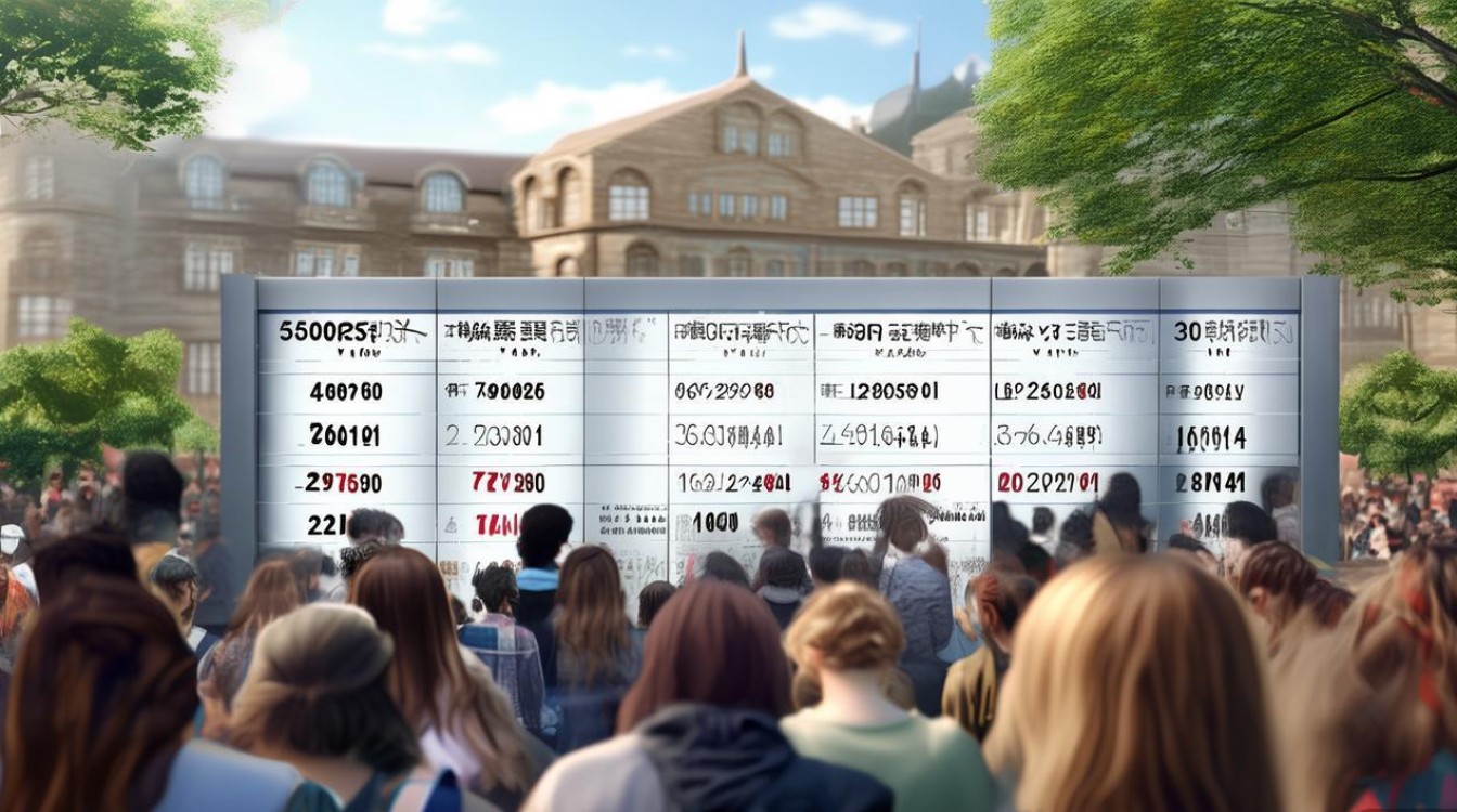 邯郸学院2025单招录取分数线是多少?-图1 邯郸学院2025单招录取分数线是多少?-图1