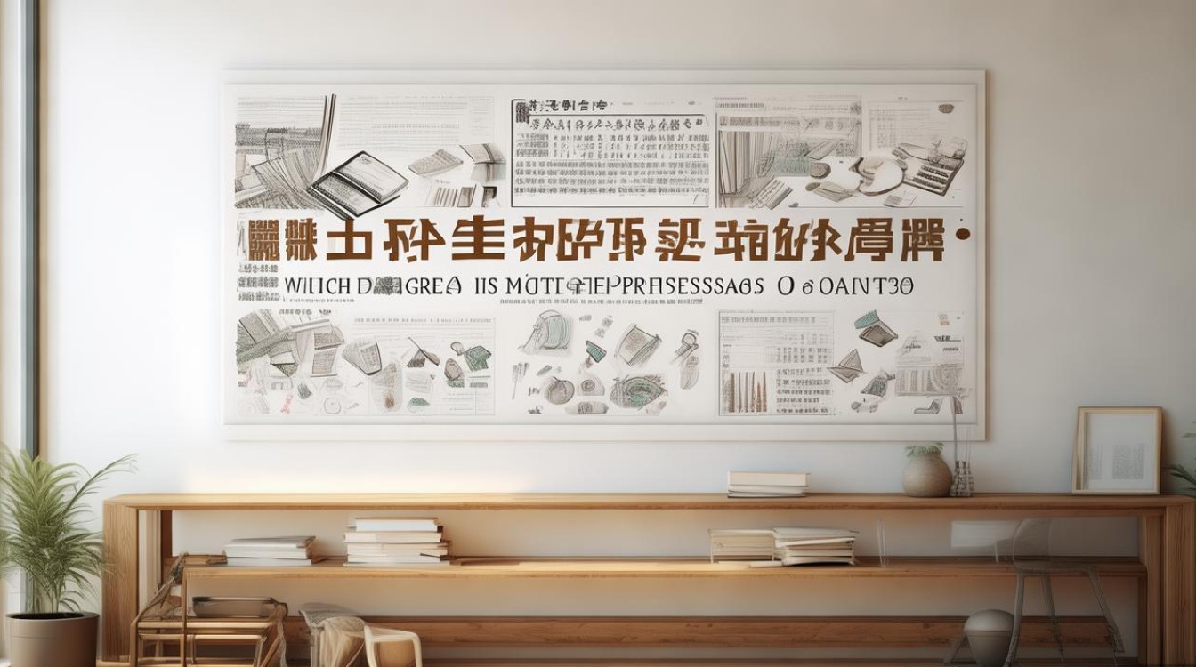 会计专硕毕业是硕士学历学位吗？2025最新政策解答-图1