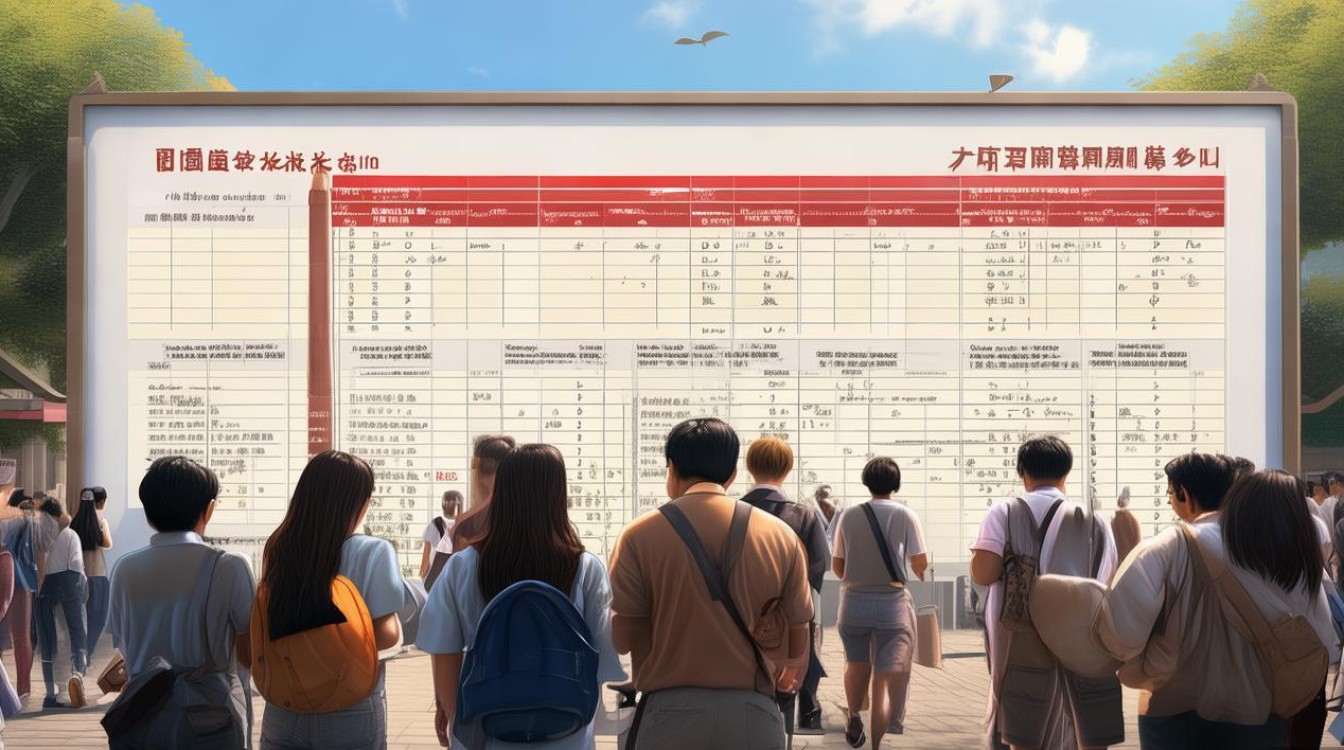 今年山西高考录取分数线已公布?-图1 今年山西高考录取分数线已公布?-图1