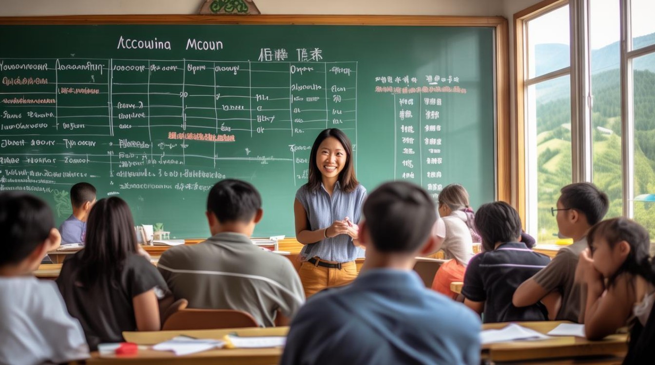 2025云南学会计选校哪家强？就业率、师资哪家靠谱？-图1