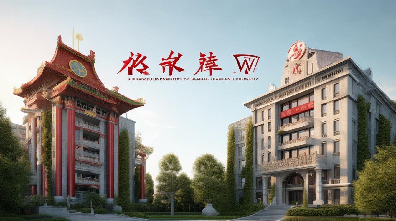 山大西政法硕2025选哪个更值？就业前景最新对比！-图1