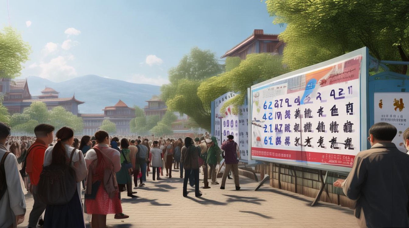 新疆2025高考理科录取线今日公布？-图1