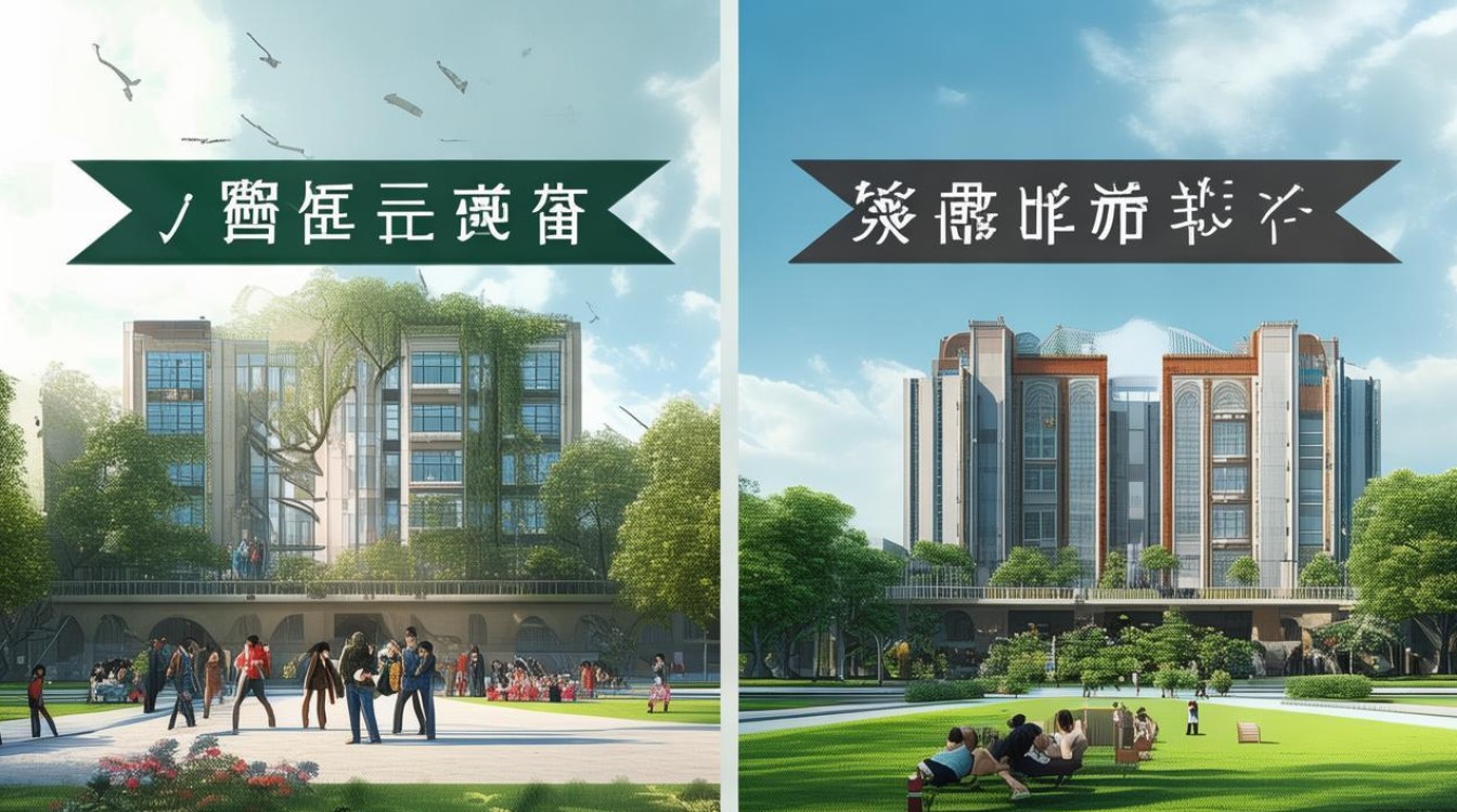 2025广外郑大怎么选？最新就业与学科实力对比来了！-图1