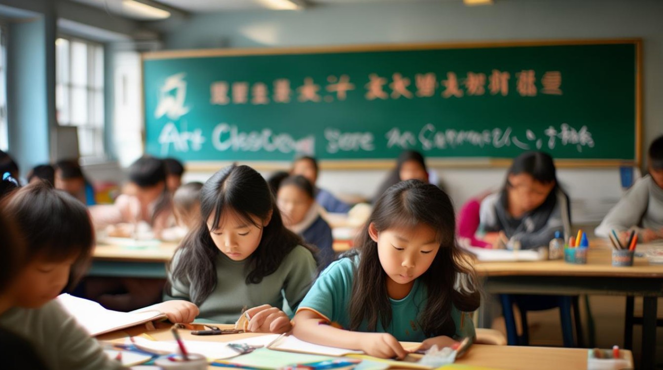 2025嘉兴美术班录取线最新多少？-图1