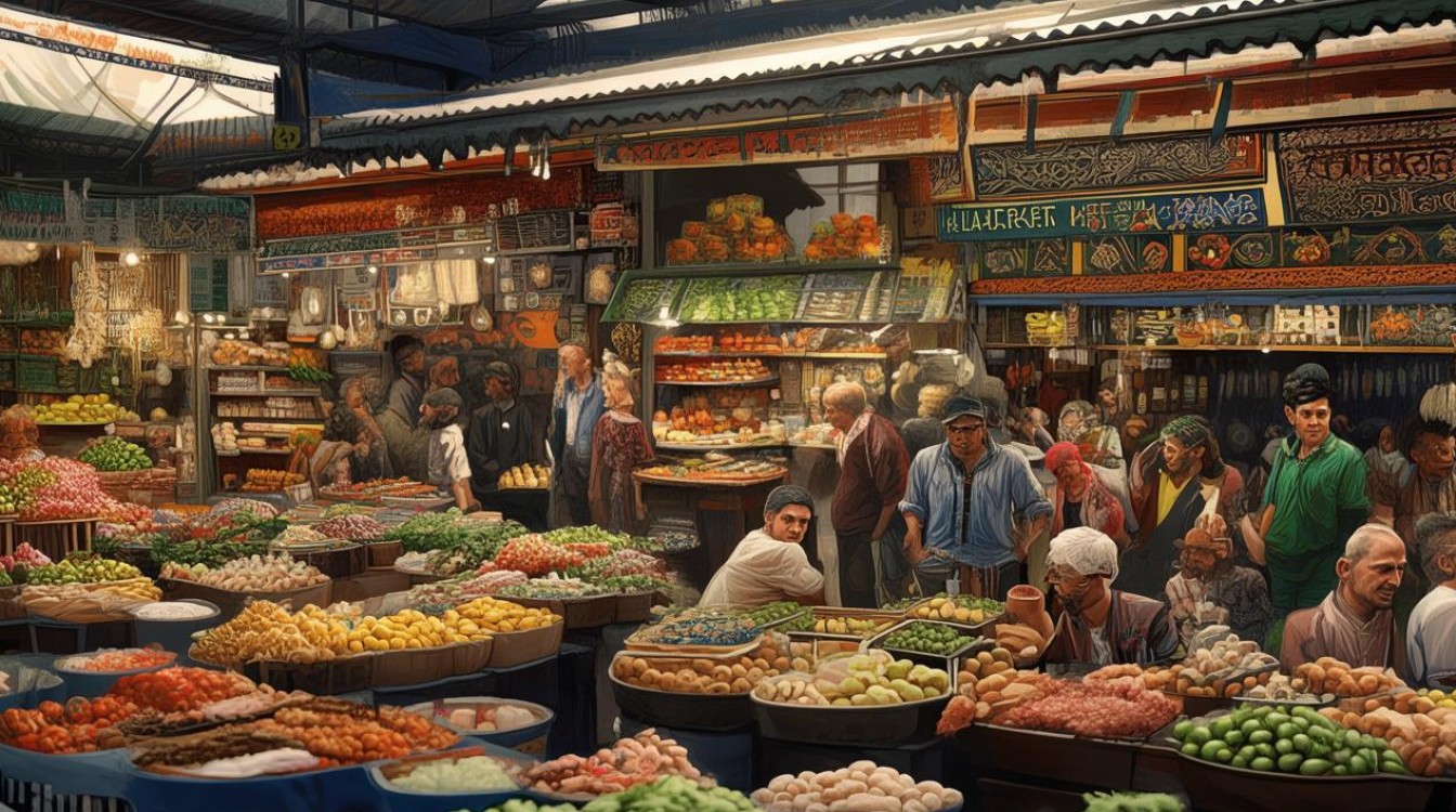 市场分析思维如何应对2025年新变量?-图1 市场分析思维如何应对2025年新变量?-图1