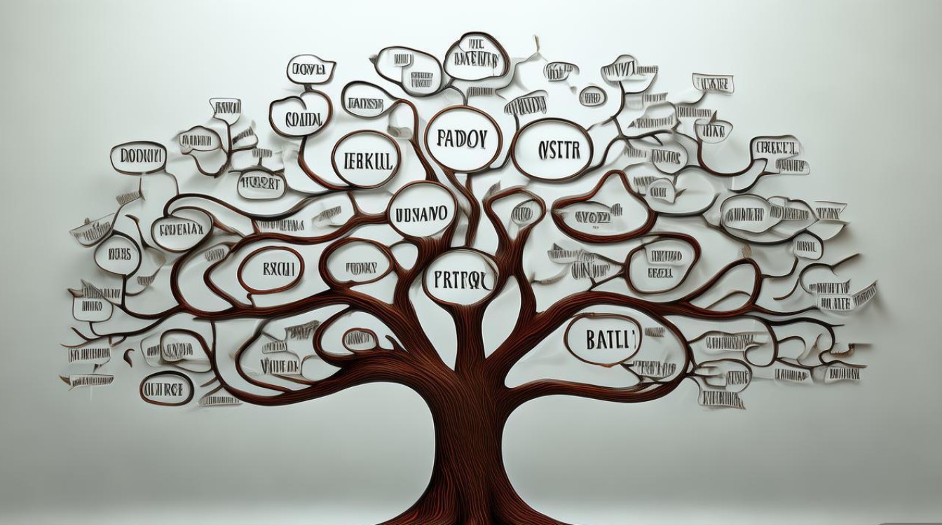 2025年,树型图思维导图还是最高效的吗?-图1 2025年,树型图思维导图还是最高效的吗?-图1