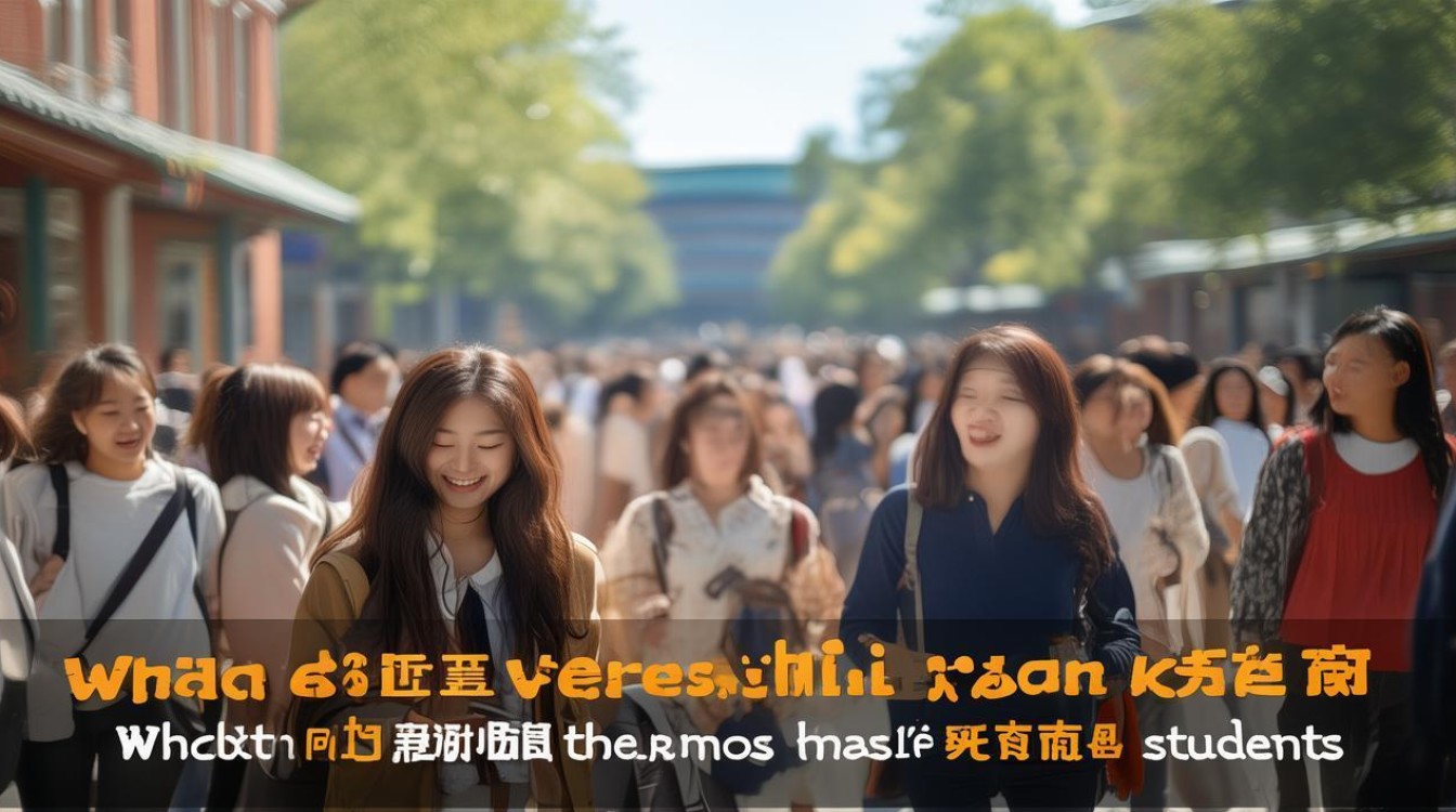 西安高校学妹最多的是哪所?2025最新数据来了!-图1 西安高校学妹最多的是哪所?2025最新数据来了!-图1