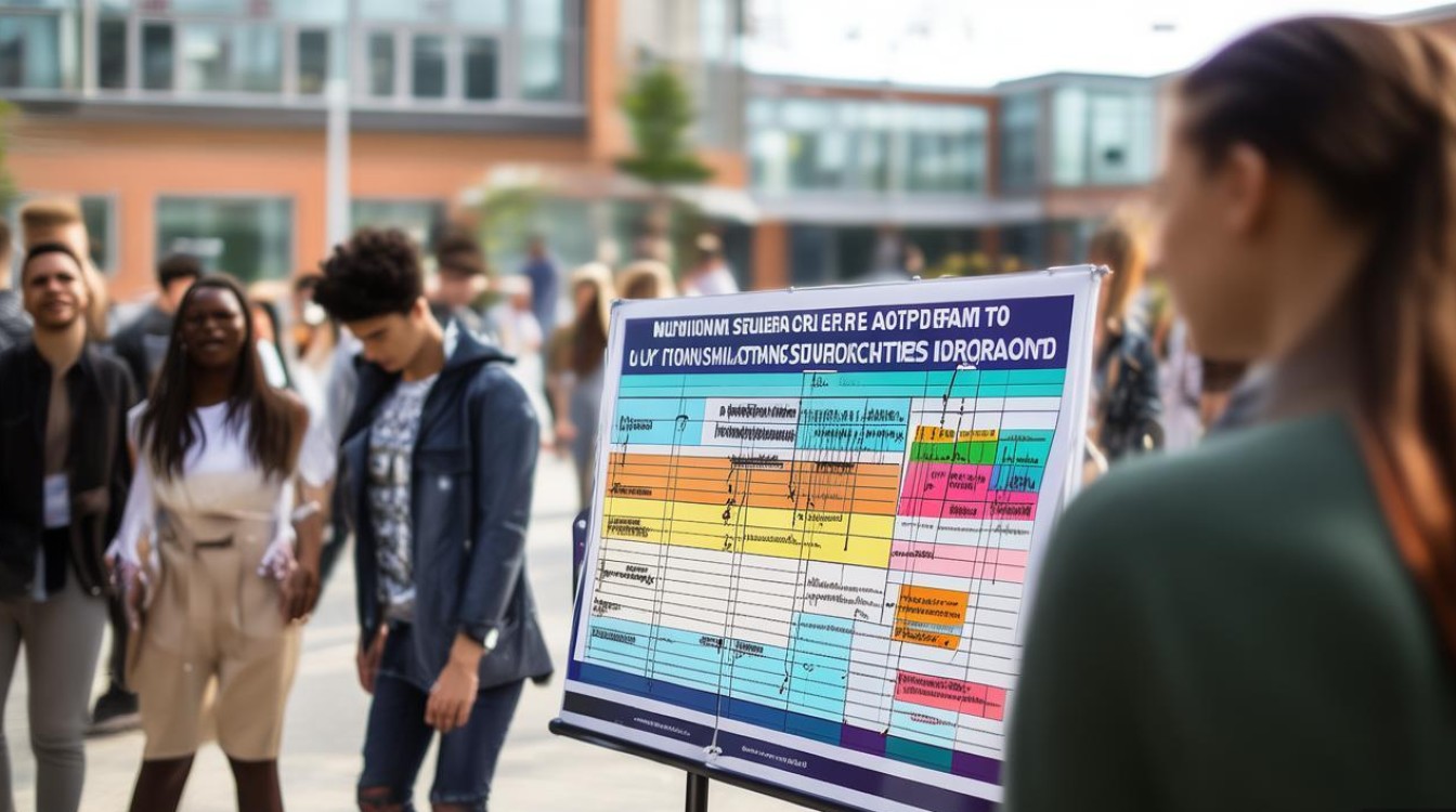 2025职校高考本科录取线是多少？-图1