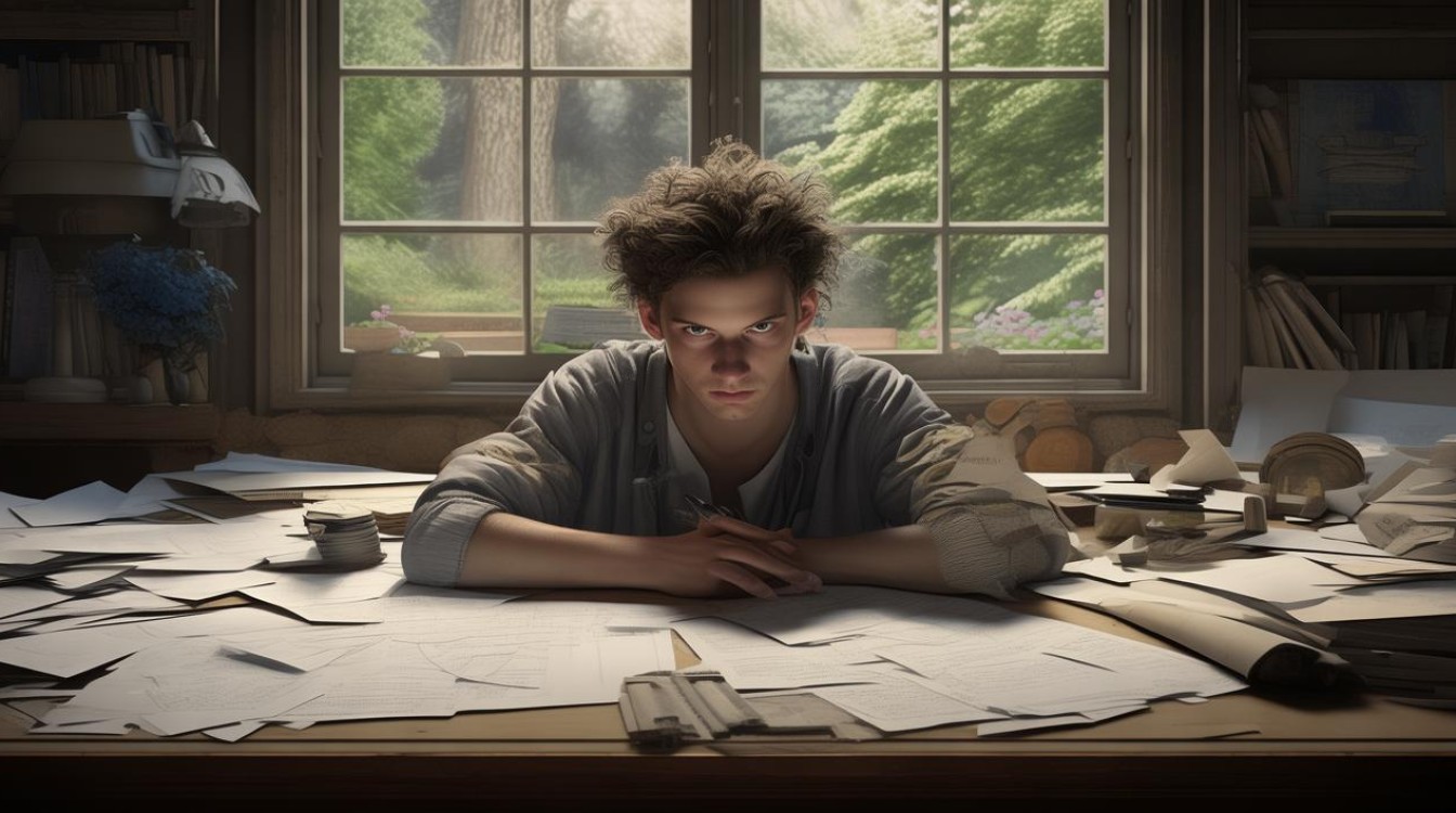 思维心态如何快速适应2025年变化？-图1