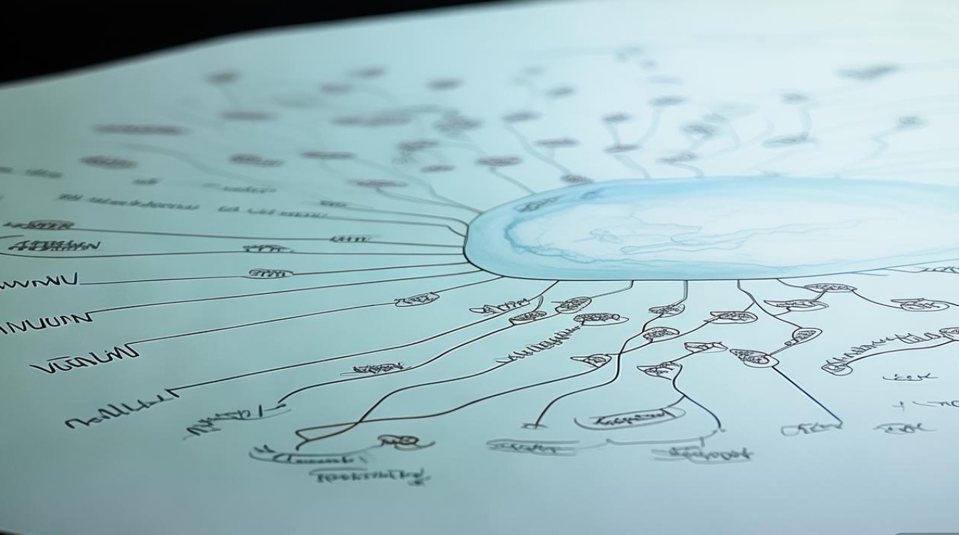 社区护理思维导图2025最新版怎么用?-图1 社区护理思维导图2025最新版怎么用?-图1