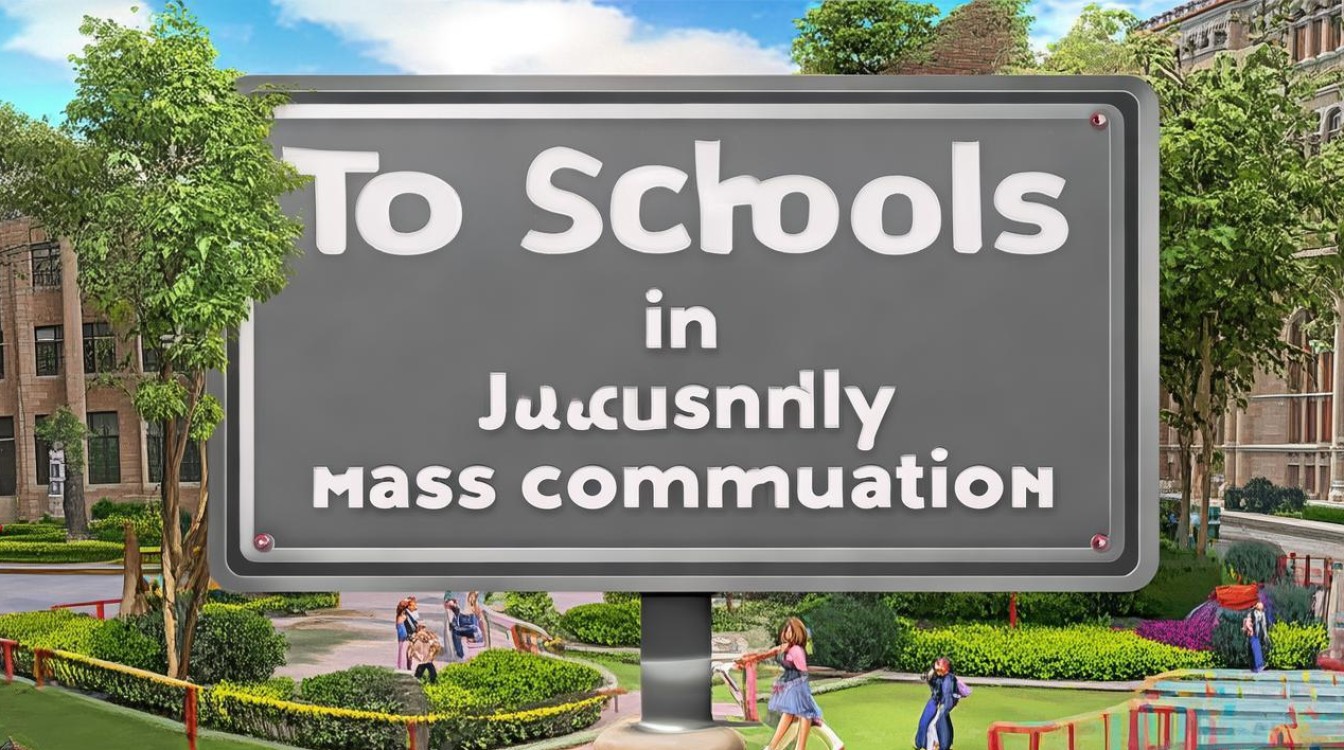 2025新闻传播学强校名单最新发布，哪些学校上榜？-图1