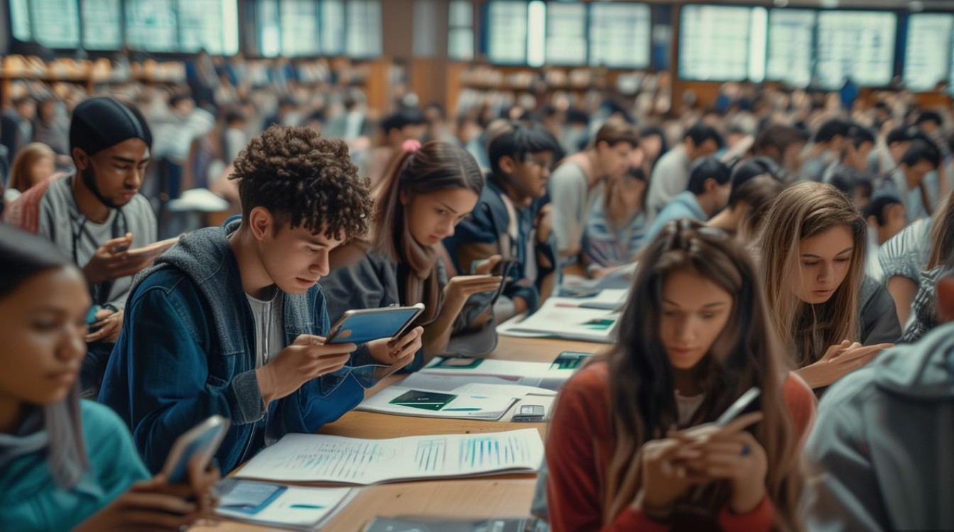 2025单招多少分录取？最新录取线已出！-图1