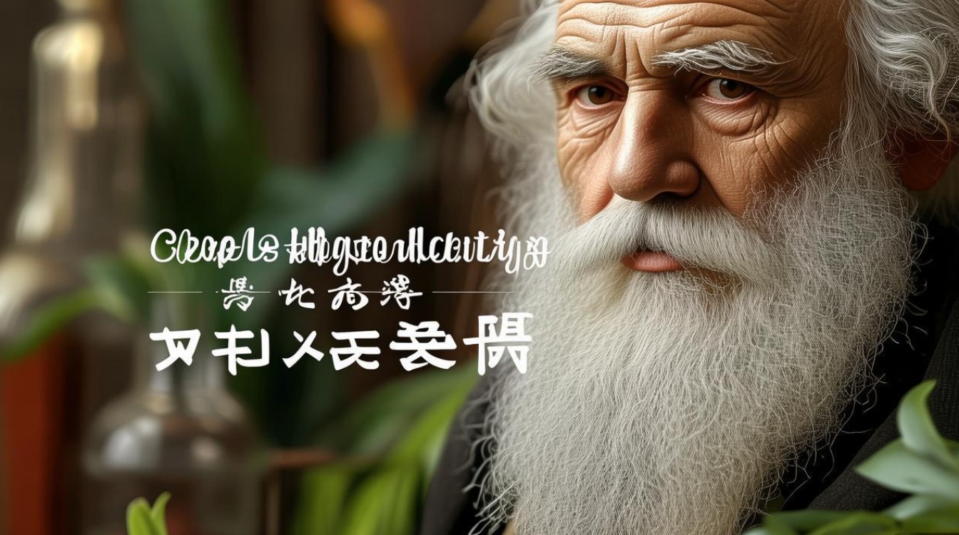 达尔文理论被颠覆？罗辑思维最新解读引争议-图1