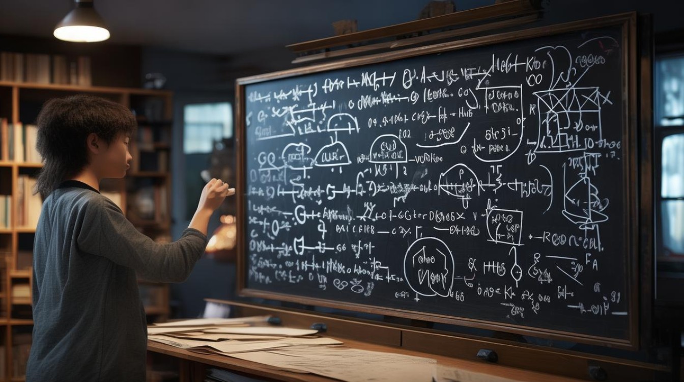 AI时代，数学理性思维还重要吗？-图1