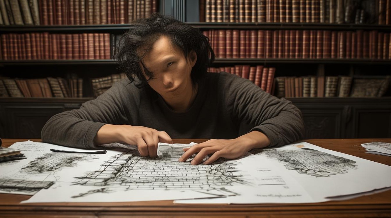 思维里的墙当下如何破除认知困局?-图1 思维里的墙当下如何破除认知困局?-图1