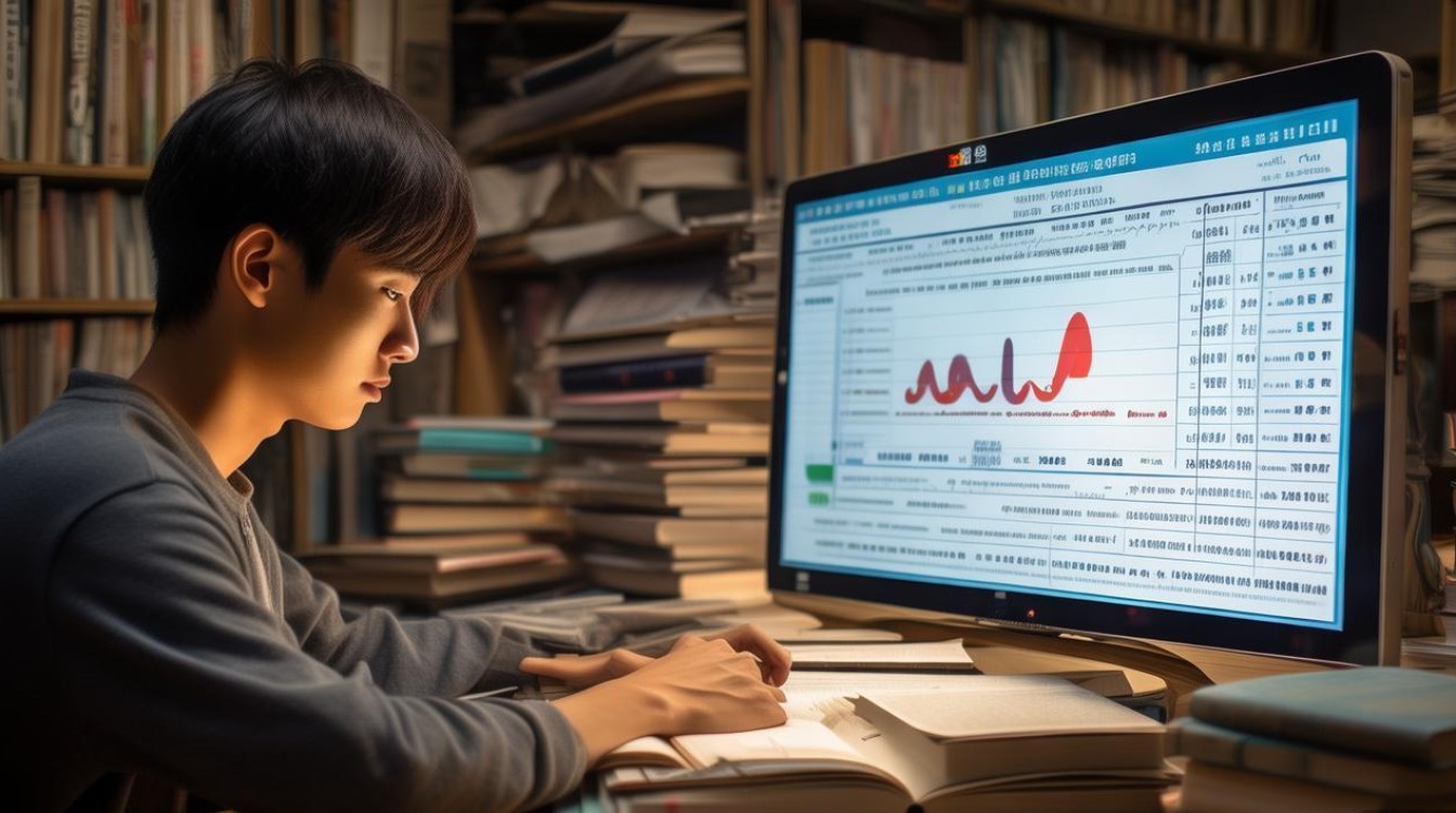 2025考研录取分数线何时公布？各专业多少分稳上岸？-图1