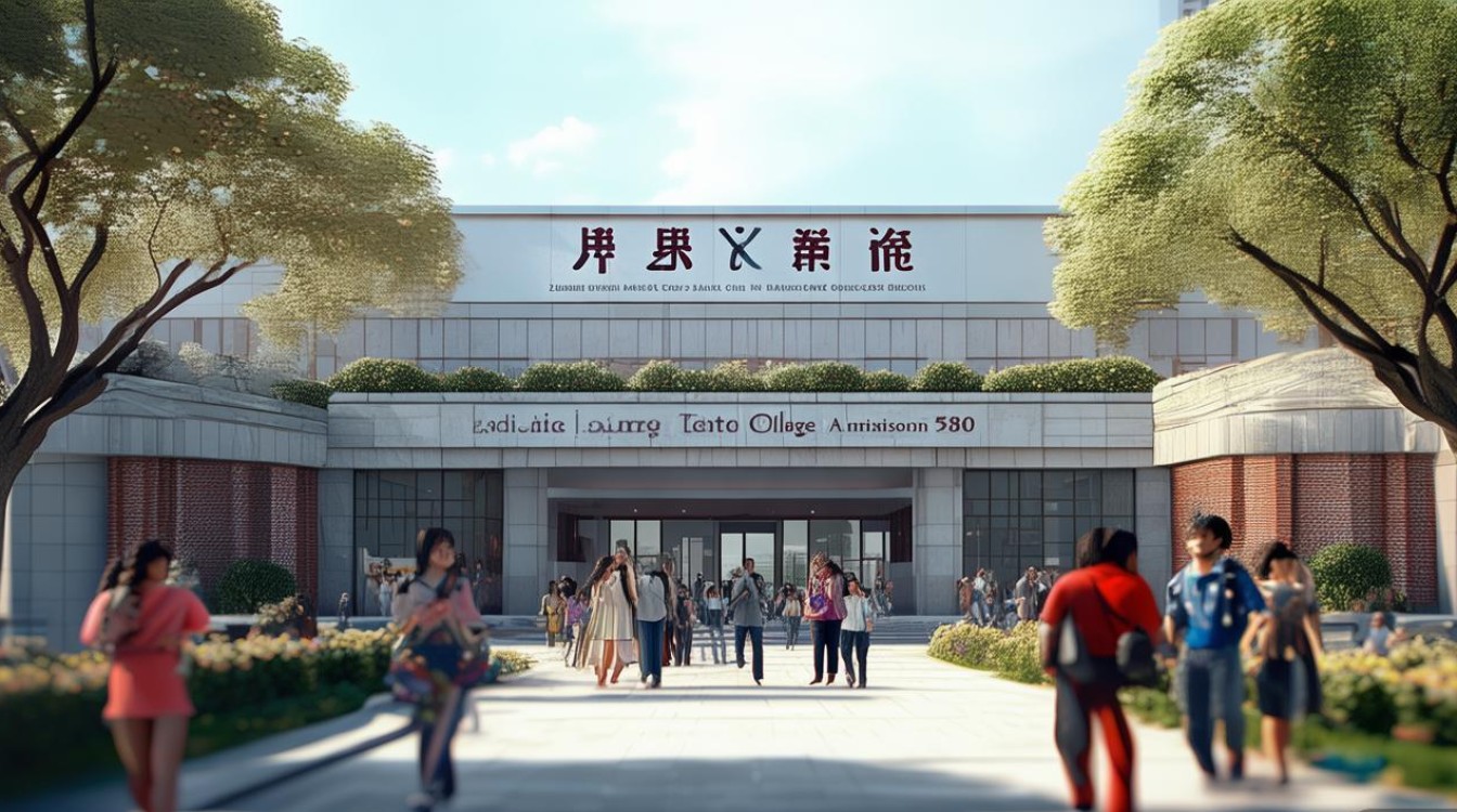 2025遵义茅台学院录取分数线最新多少分？-图1