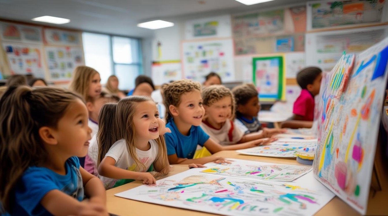 2025小学思维导图培训,真的能提升孩子成绩吗?-图1 2025小学思维导图培训,真的能提升孩子成绩吗?-图1