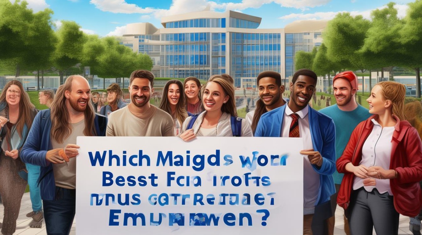 2025考研选专业，哪些专业就业最稳、薪资高？-图1