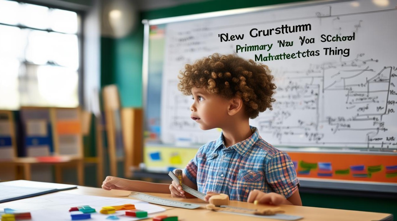 新课标下,小学数学思维怎么教才有效?-图1 新课标下,小学数学思维怎么教才有效?-图1