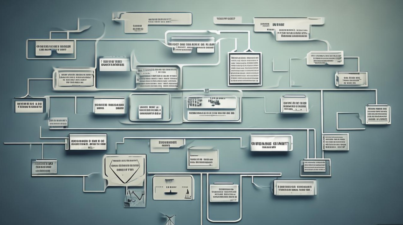 责任思维导图如何高效落地?-图1 责任思维导图如何高效落地?-图1