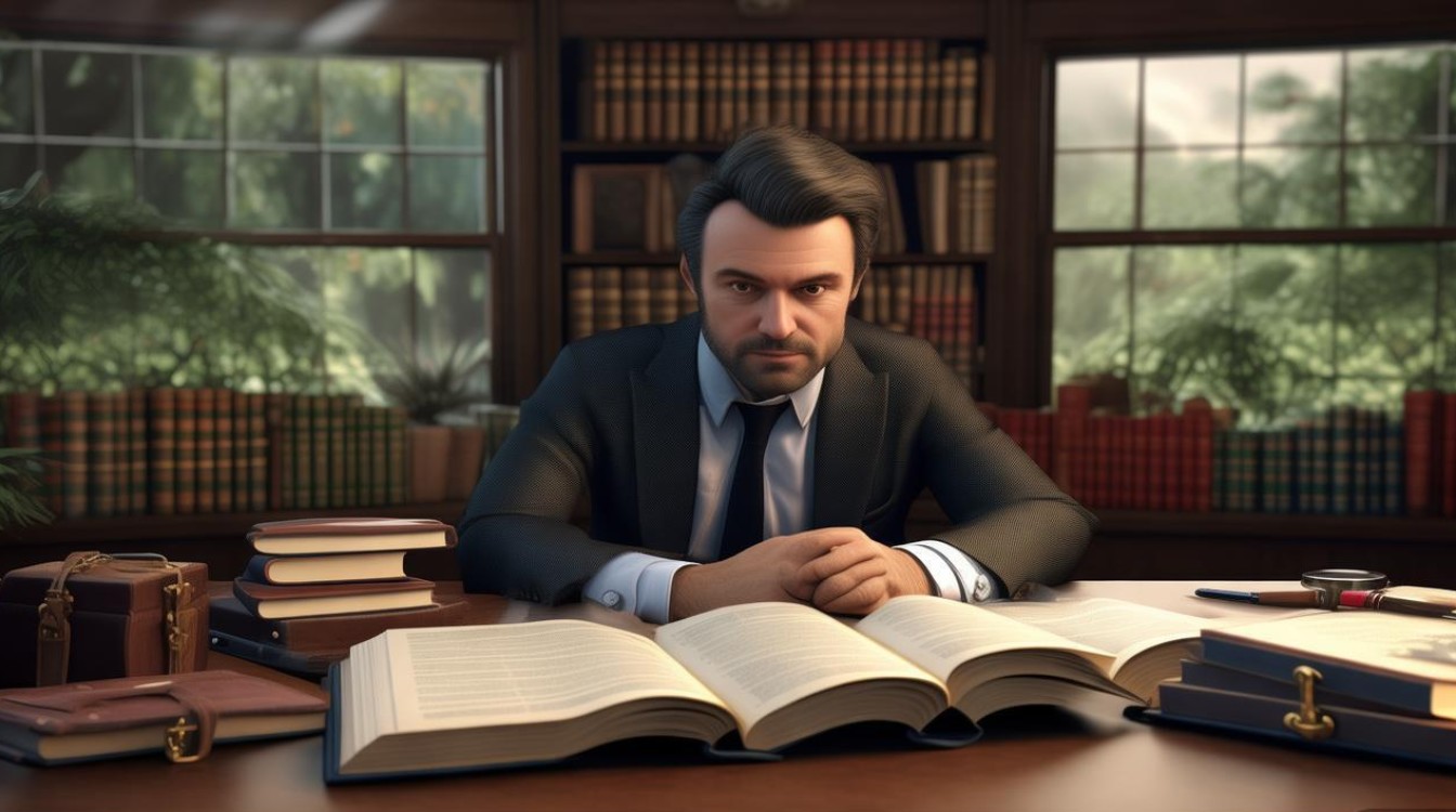 新时代如何用法治思维破解治理难题？-图1