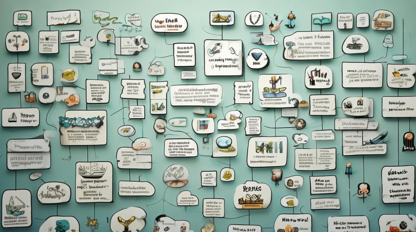 2025人际沟通思维导图,最新高效沟通技巧有哪些?-图1 2025人际沟通思维导图,最新高效沟通技巧有哪些?-图1