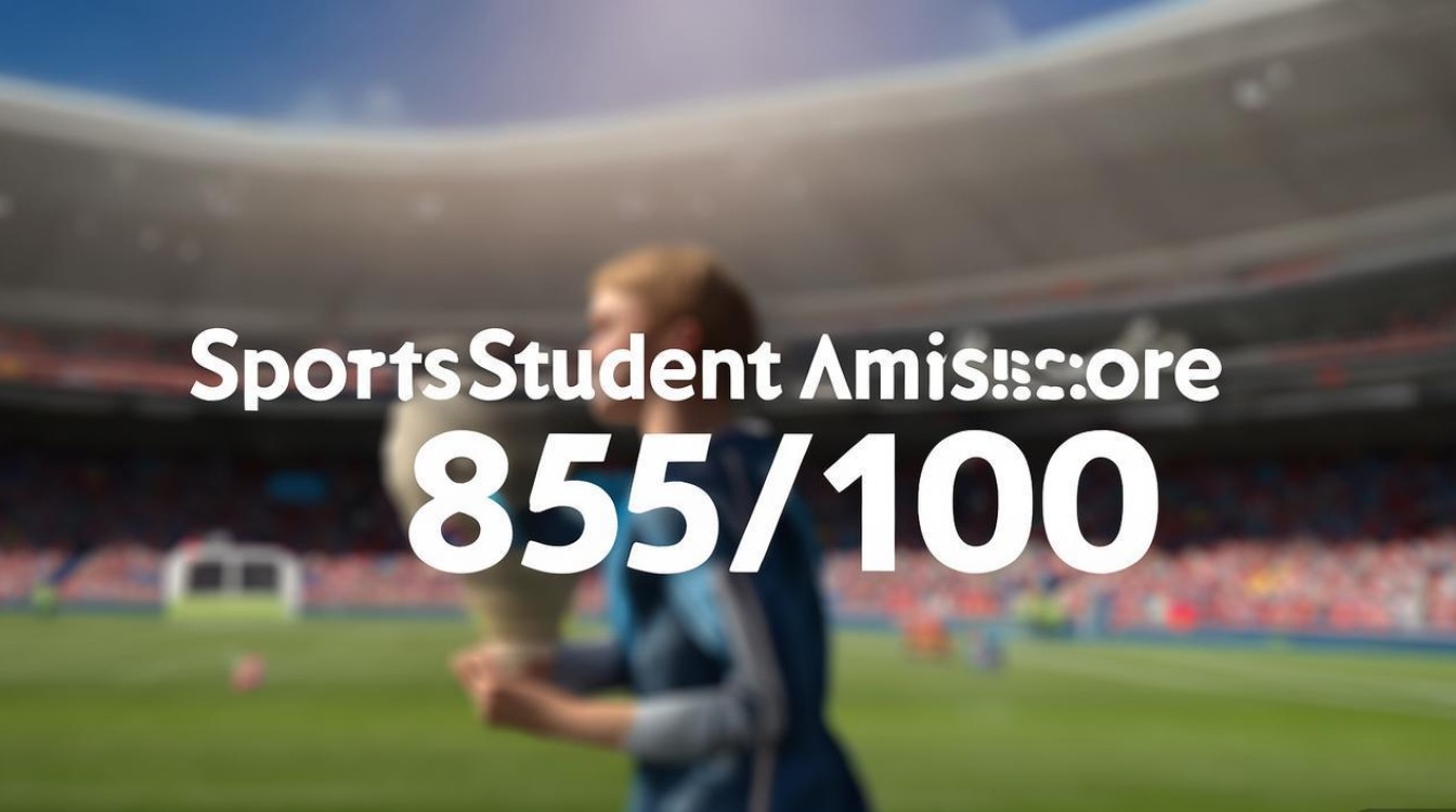 2025体育生录取分数线最新标准是多少?-图1 2025体育生录取分数线最新标准是多少?-图1