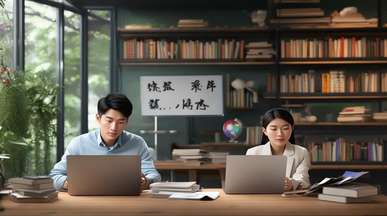 2025考研，学硕专硕谁更忙？最新数据揭秘真实压力！-图1