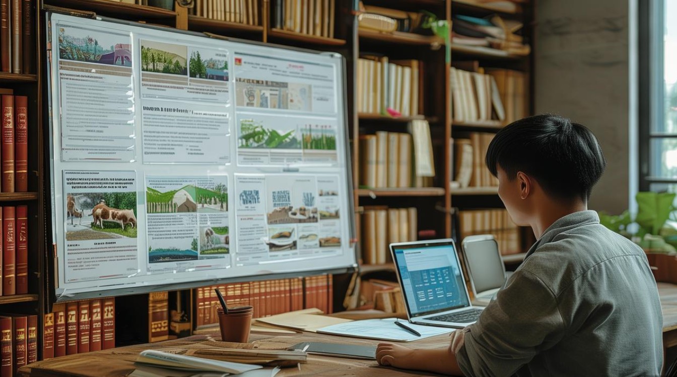 2025青农兽医哪个研究方向最前沿、好就业？-图1